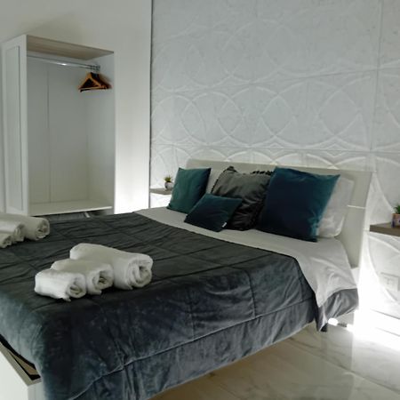 Donna Rita House Daire Napoli Dış mekan fotoğraf