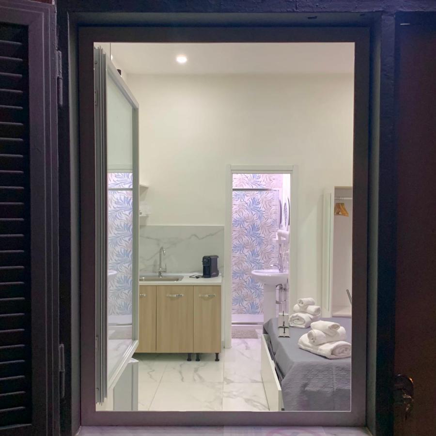 Donna Rita House Daire Napoli Dış mekan fotoğraf