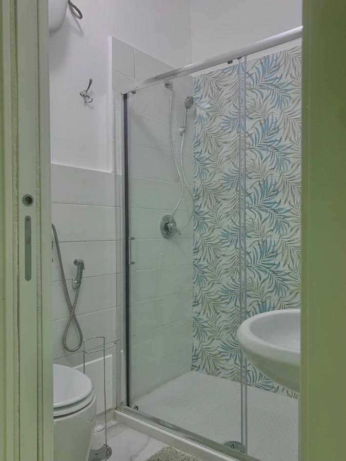 Donna Rita House Daire Napoli Dış mekan fotoğraf