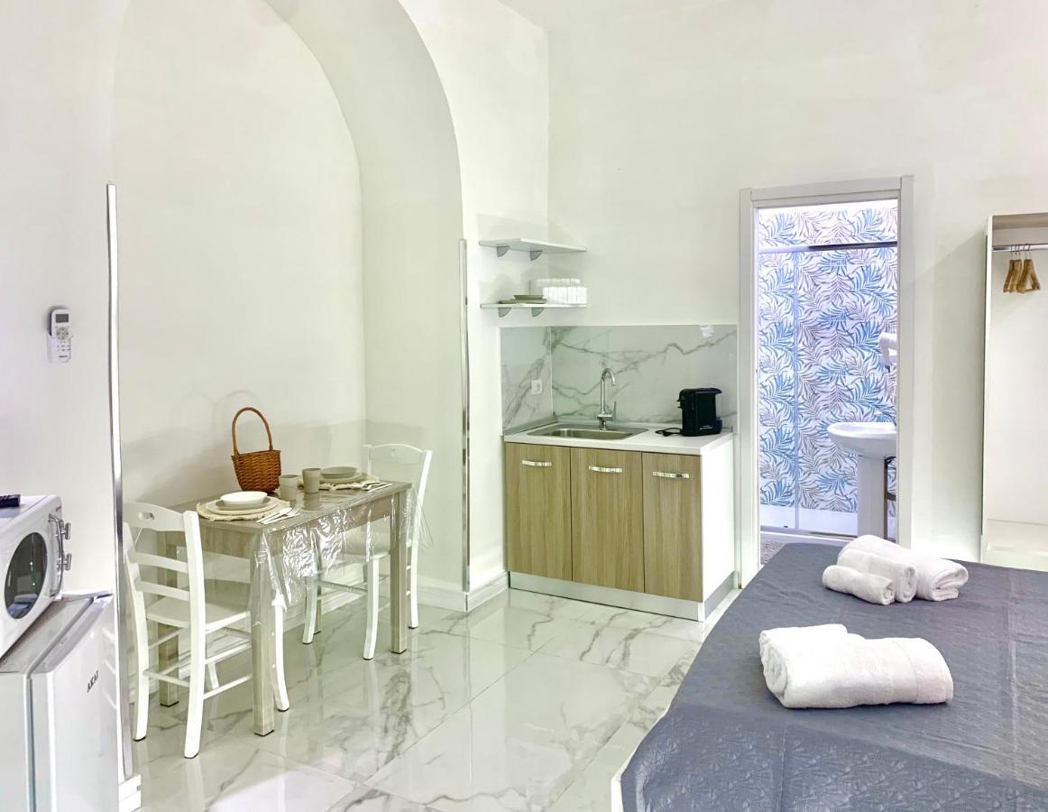 Donna Rita House Daire Napoli Dış mekan fotoğraf