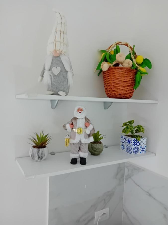 Donna Rita House Daire Napoli Dış mekan fotoğraf