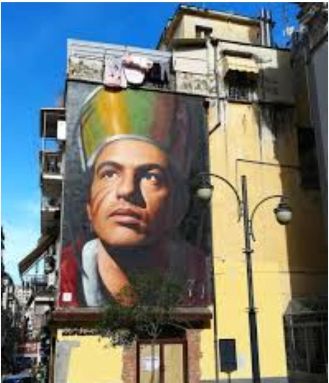 Donna Rita House Daire Napoli Dış mekan fotoğraf