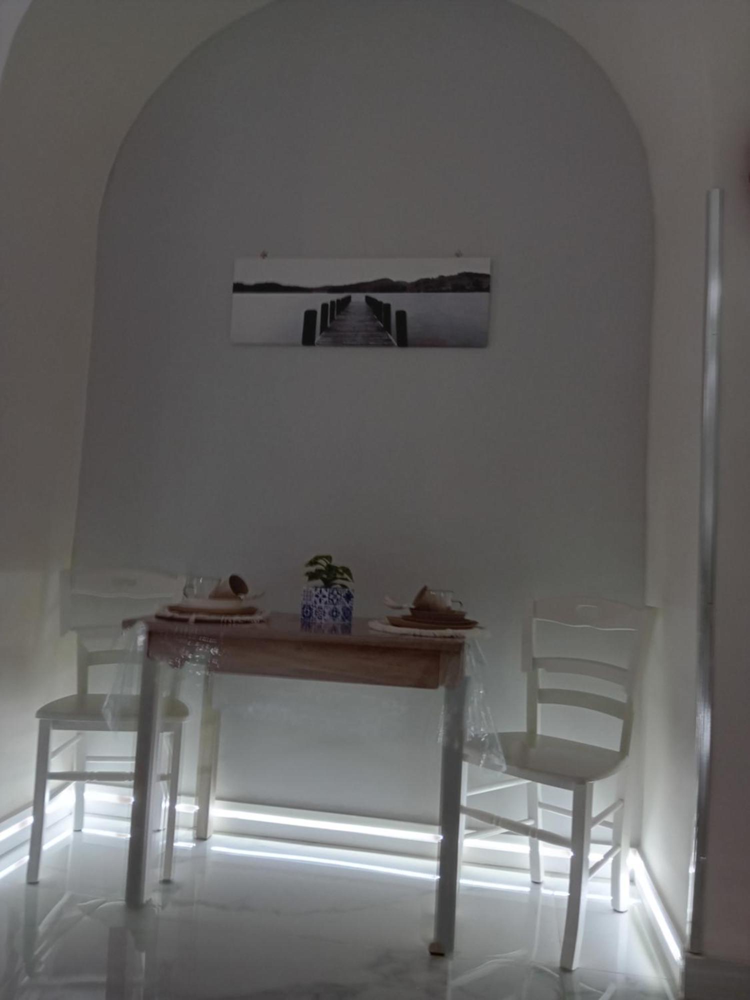 Donna Rita House Daire Napoli Dış mekan fotoğraf