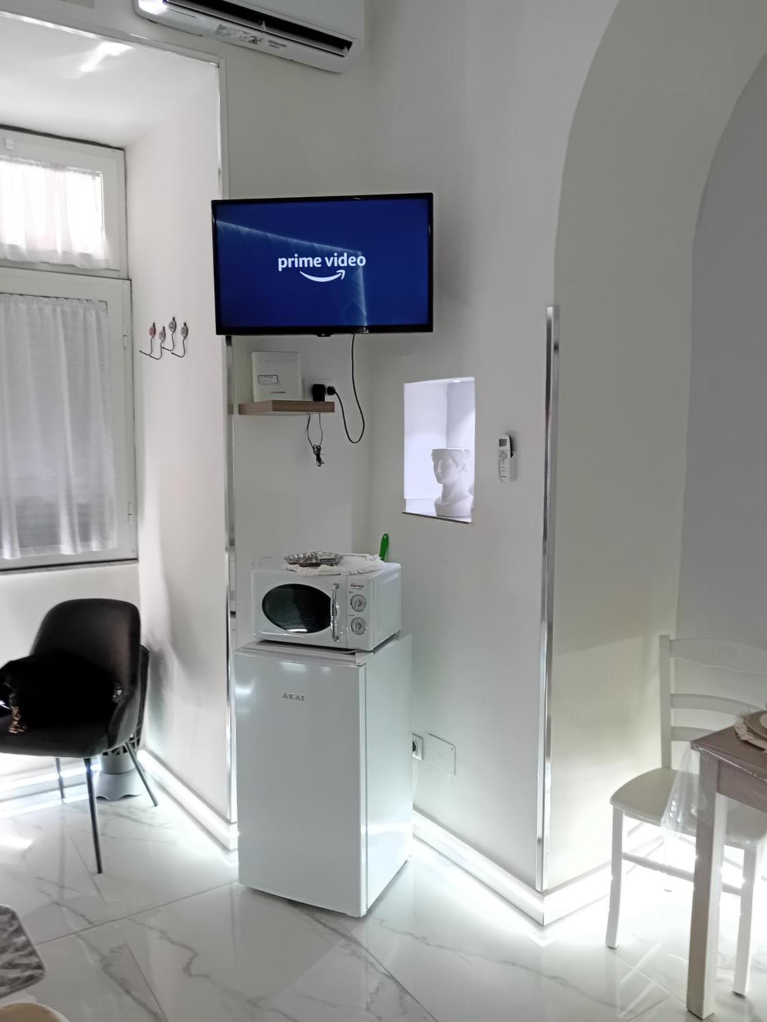 Donna Rita House Daire Napoli Dış mekan fotoğraf