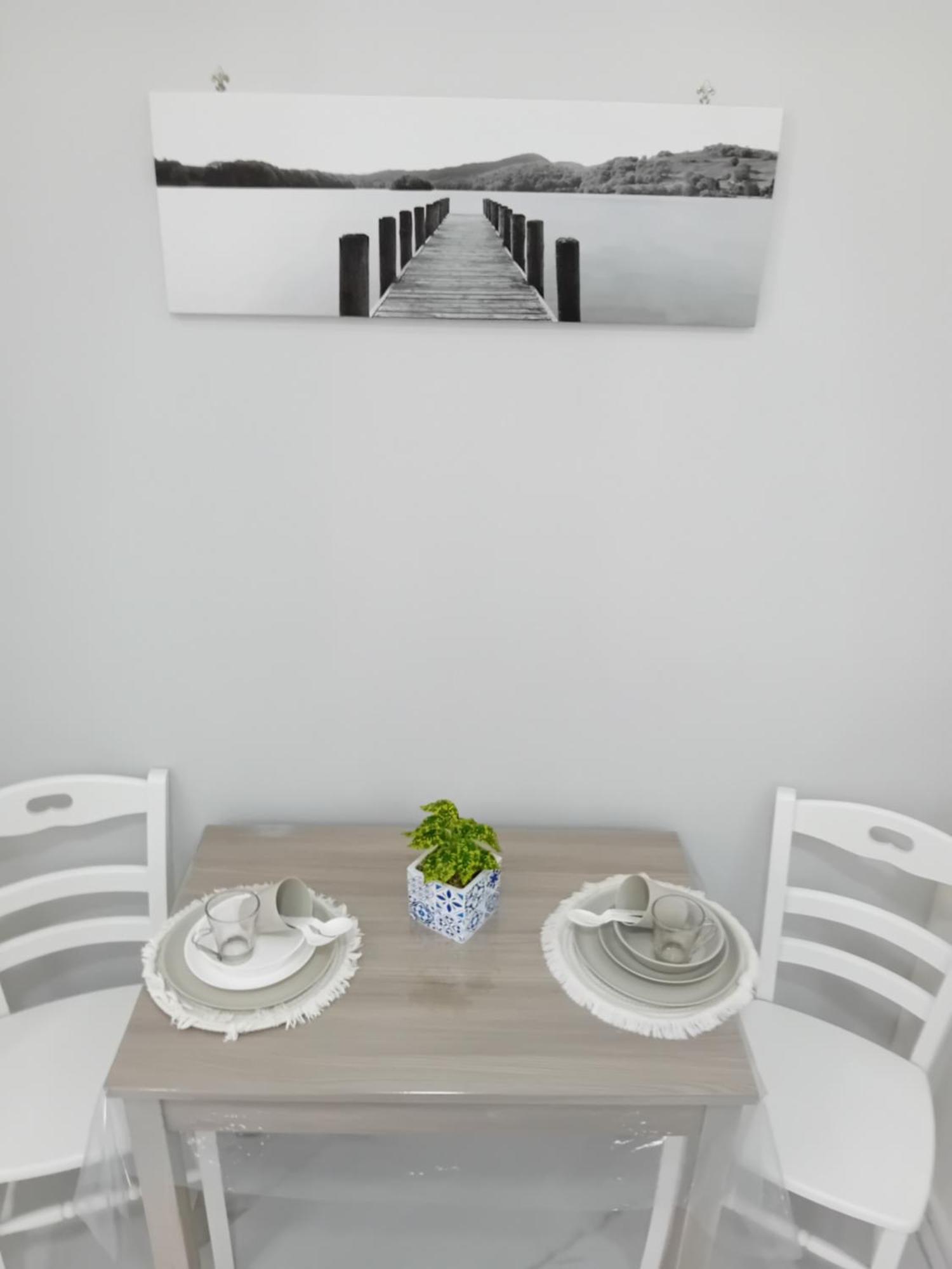 Donna Rita House Daire Napoli Dış mekan fotoğraf