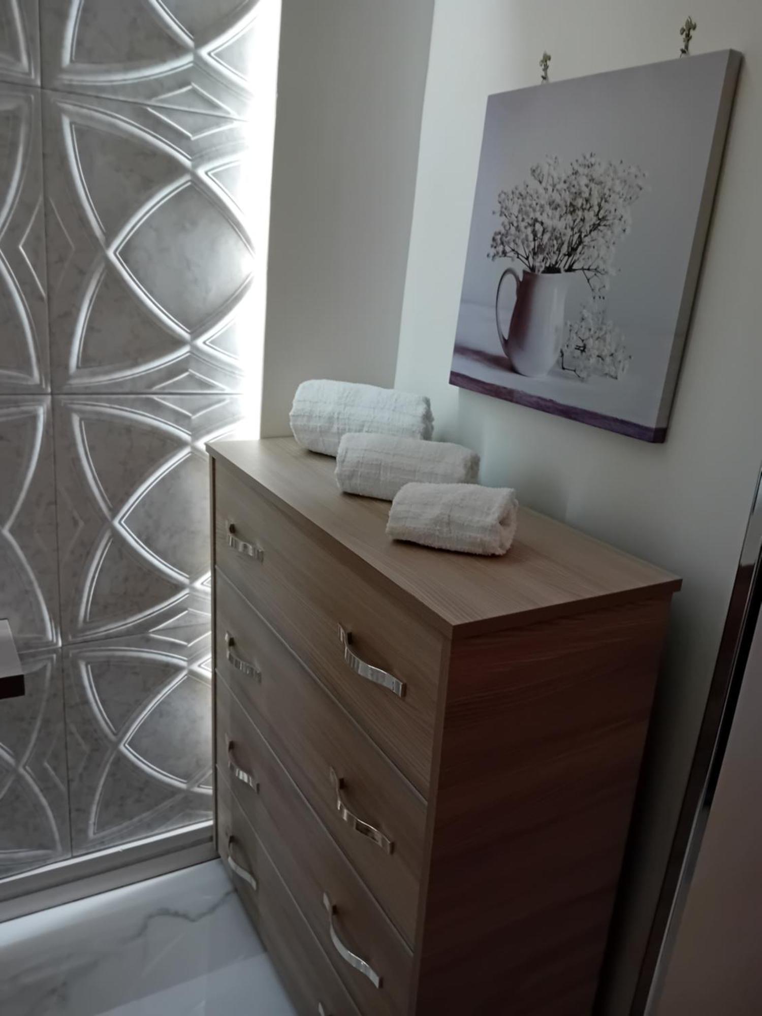 Donna Rita House Daire Napoli Dış mekan fotoğraf