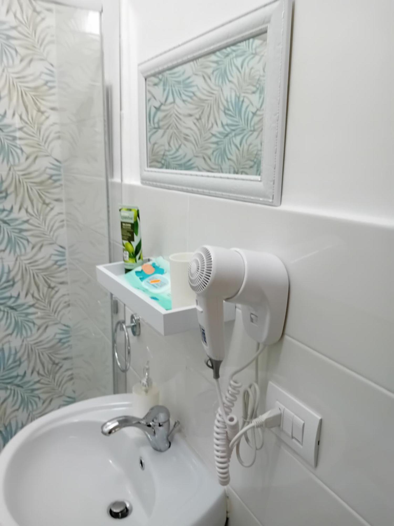 Donna Rita House Daire Napoli Dış mekan fotoğraf