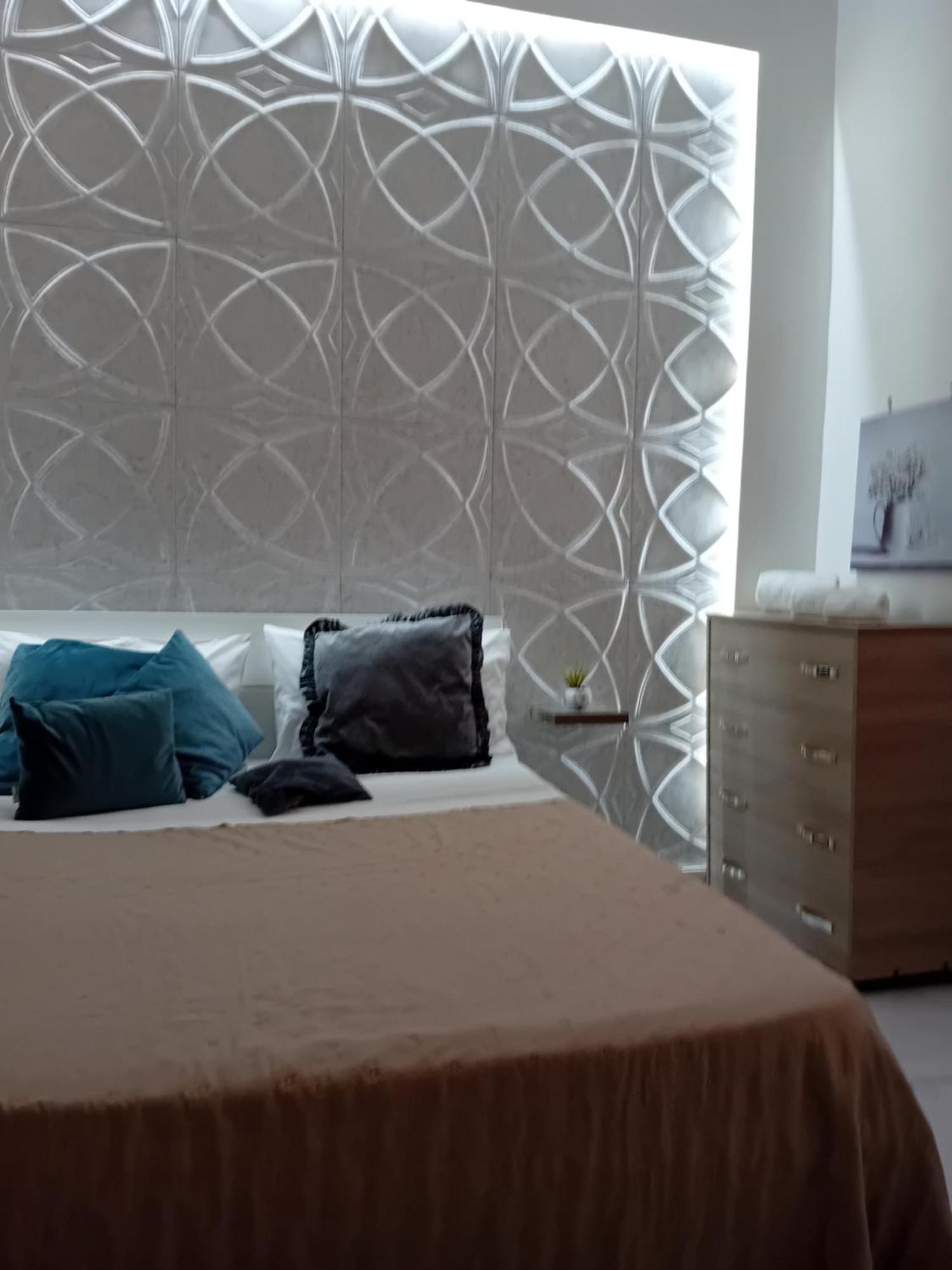 Donna Rita House Daire Napoli Dış mekan fotoğraf