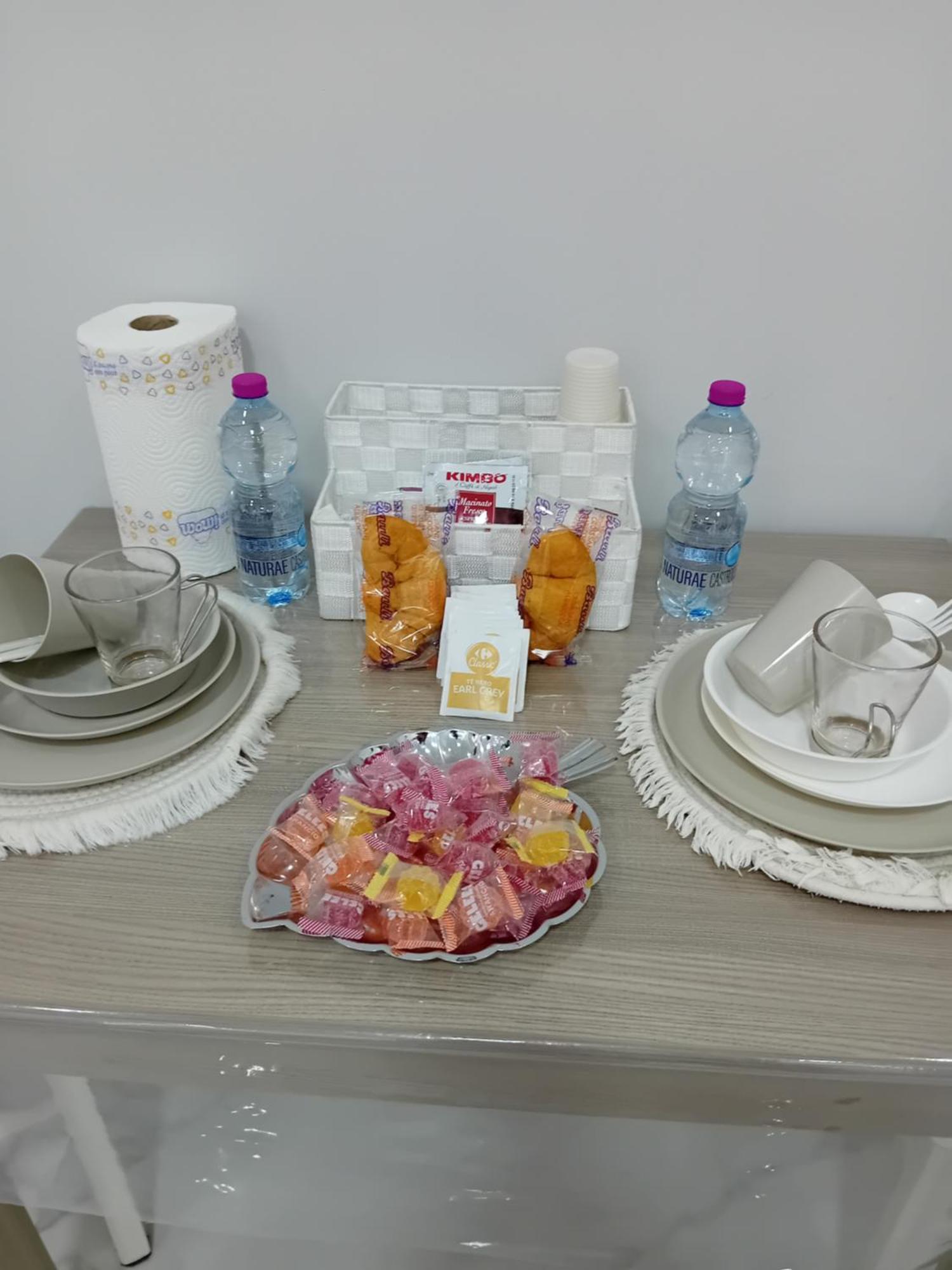 Donna Rita House Daire Napoli Dış mekan fotoğraf