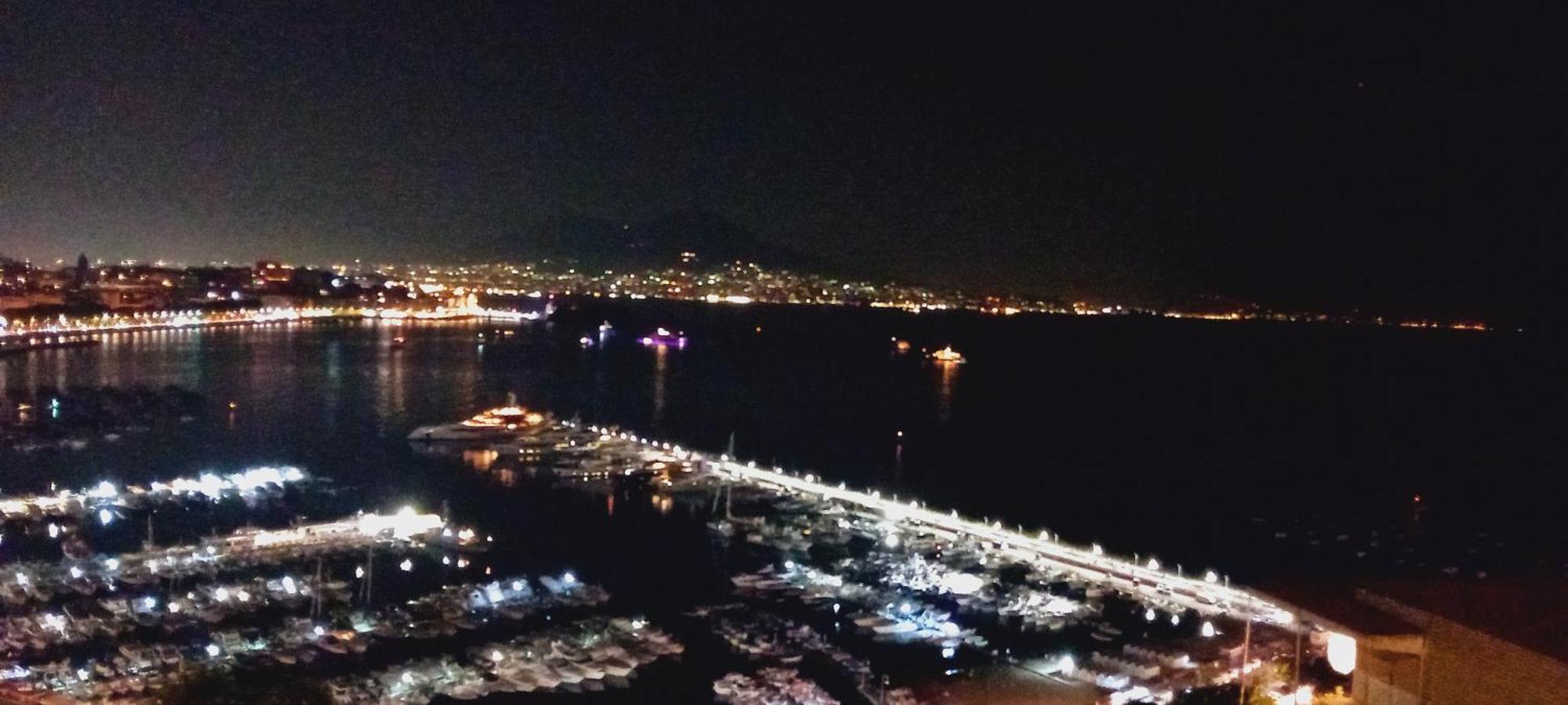 Donna Rita House Daire Napoli Dış mekan fotoğraf