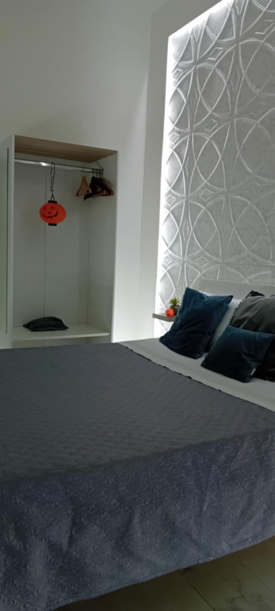 Donna Rita House Daire Napoli Dış mekan fotoğraf