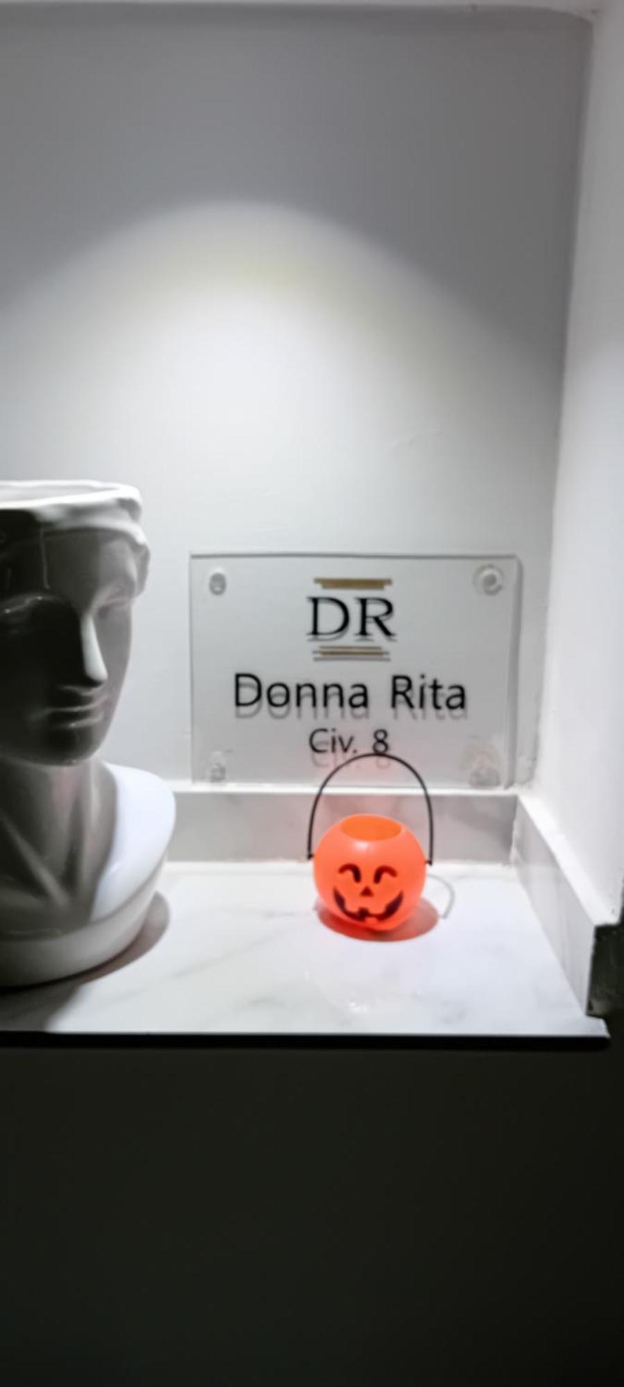 Donna Rita House Daire Napoli Dış mekan fotoğraf