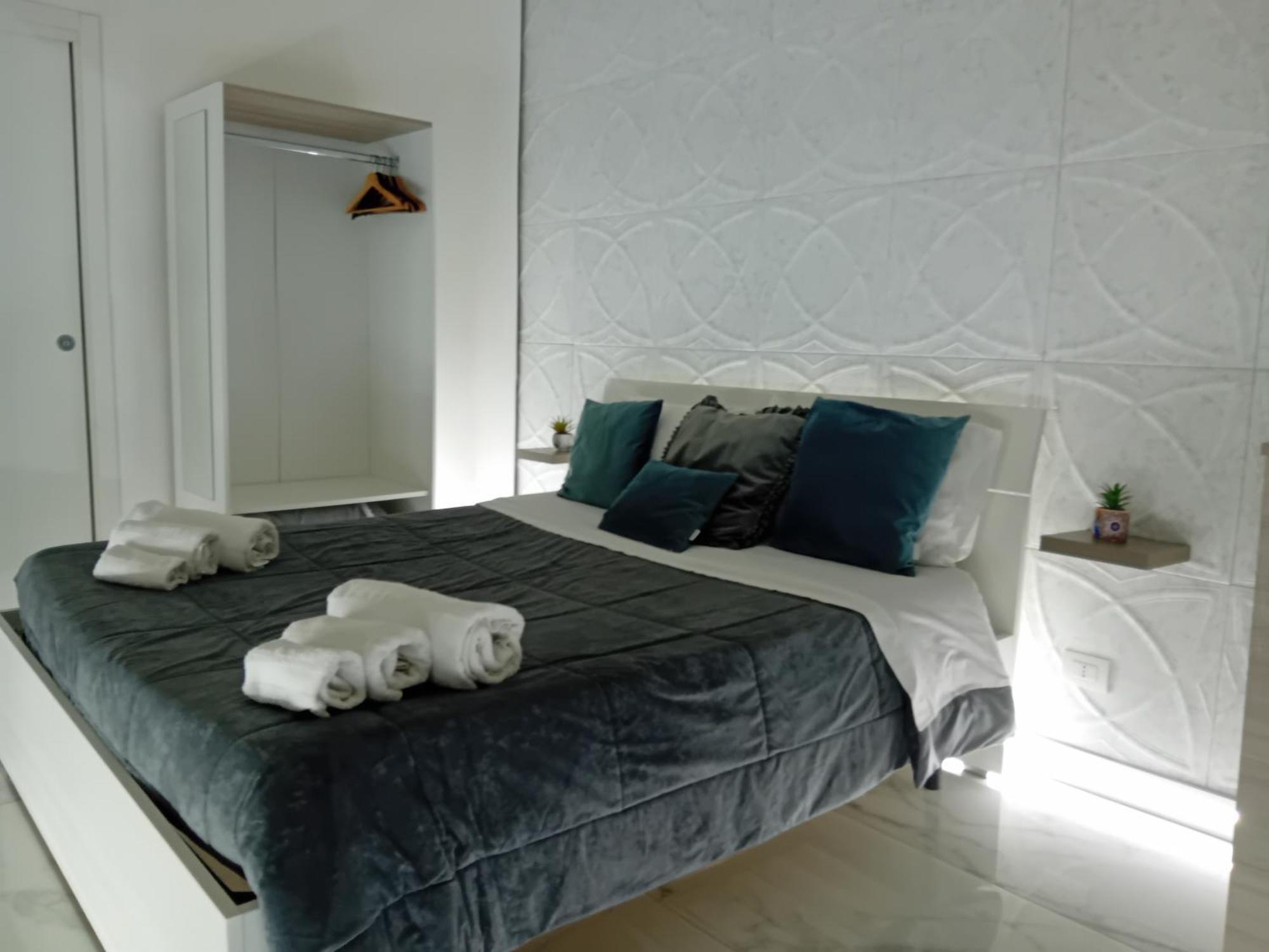 Donna Rita House Daire Napoli Dış mekan fotoğraf