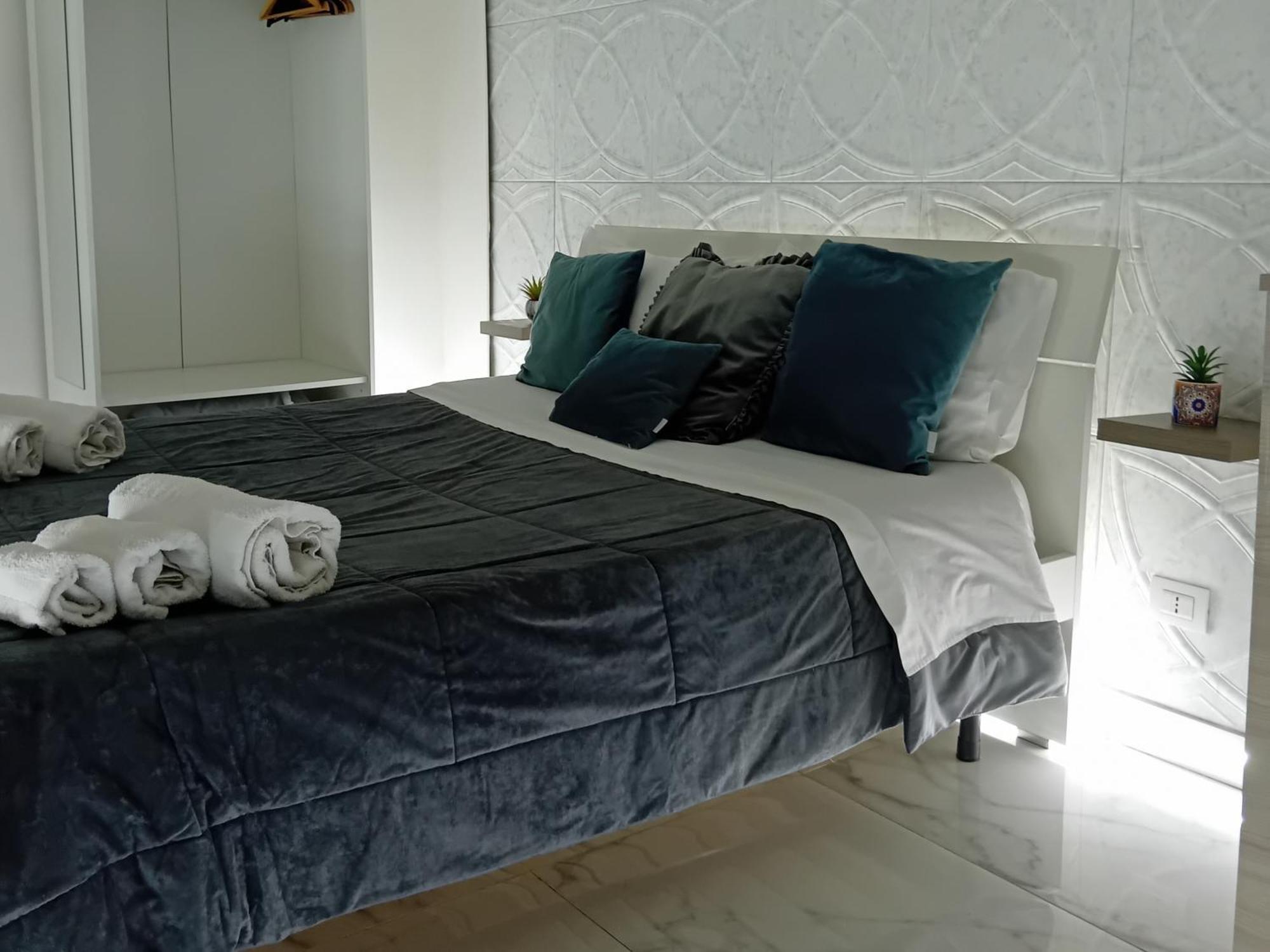 Donna Rita House Daire Napoli Dış mekan fotoğraf