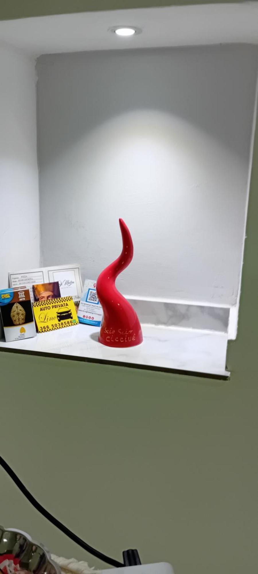Donna Rita House Daire Napoli Dış mekan fotoğraf