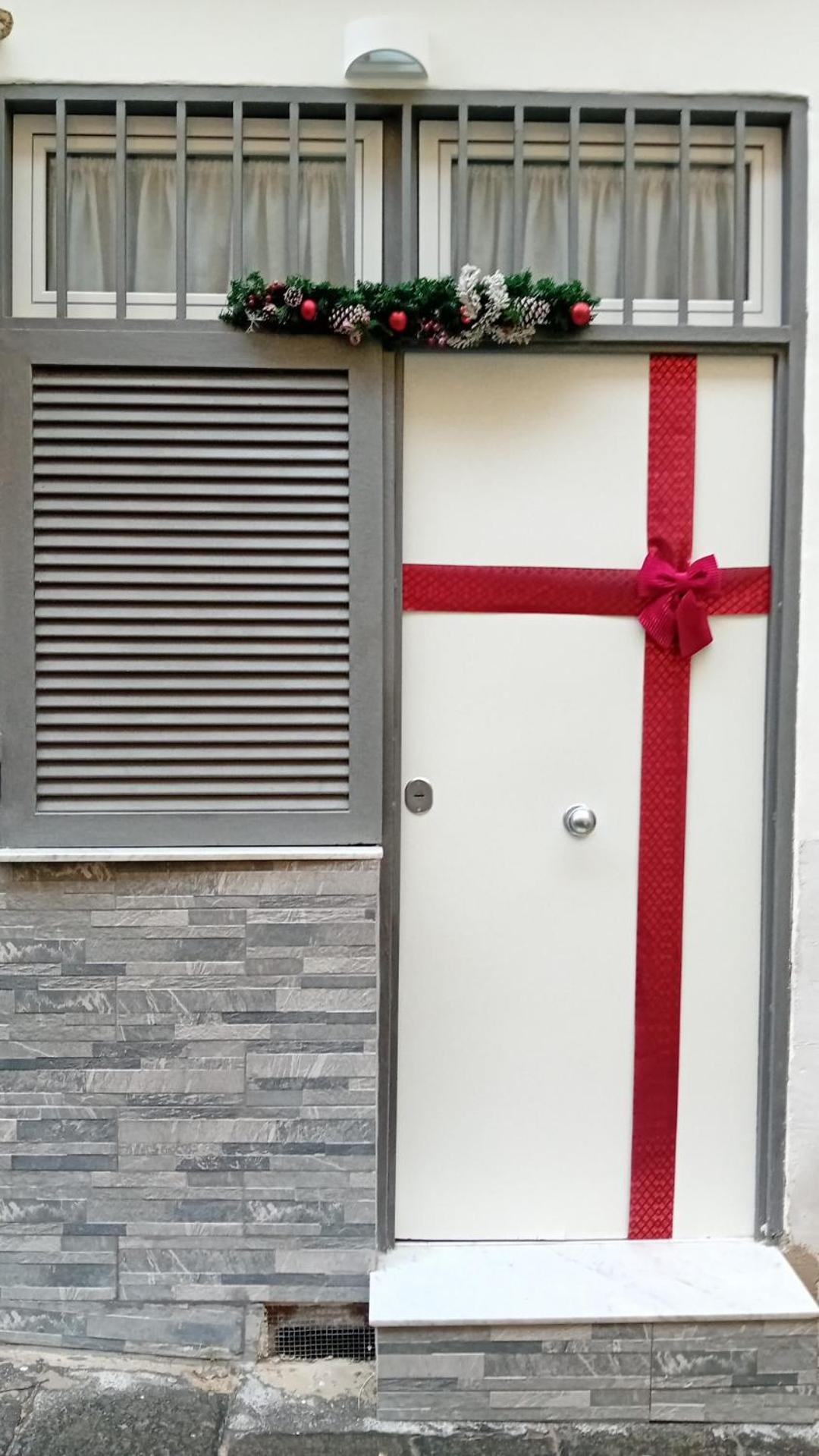 Donna Rita House Daire Napoli Dış mekan fotoğraf